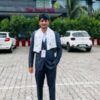 Ram Kumar