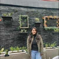 Nidhi Goyal