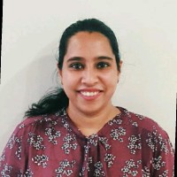 Kamya Chandrasekhar