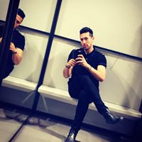 Amir Mohamadi