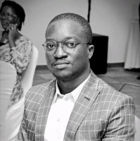 Christian Axel Kouakou