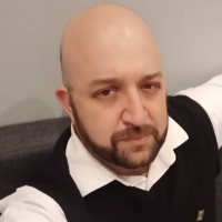 Mauricio Korin