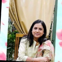Hemangini Gaikwad