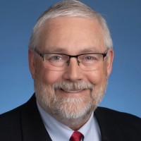 Bruce Waring