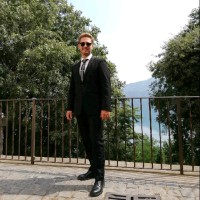 Luca Pomponi
