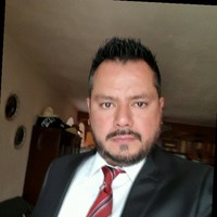 Victor Fabela Hernández
