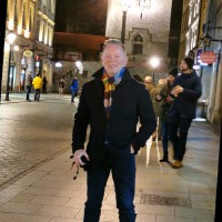 Andy Prosser