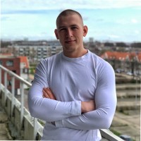 Daniel Angelov