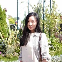 Miranda Wang