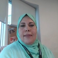 Fatma Zaatouri