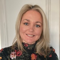 Orla Drummond Phd