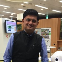 Kirat Desai