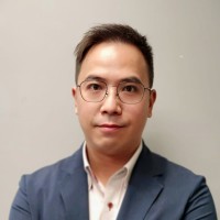 Calvin Kong