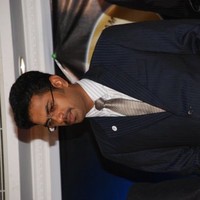 Ravikumar Ramaswamy
