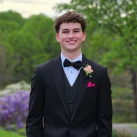 Connor McGoldrick