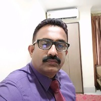 SUJIT KUMAR SINGHA