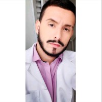 Victor Hugo Campos