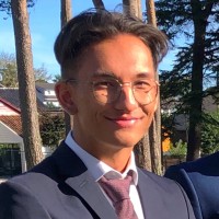 Marius Halvorsen