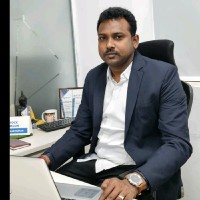 A R S Bhaskar kumar