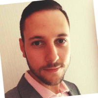 Daniel Chorlton