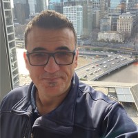 Vaios Kortikis MICM CCE