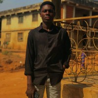 Adeyemo Blessing David