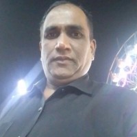 Shailendra Chavan