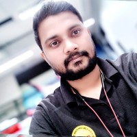 Poovendhan Venkatesan