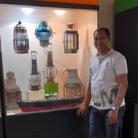 Anil Kumbhare