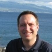 Bill Steinbach