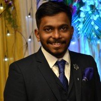 Rahul Palande