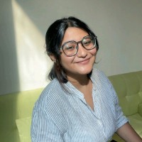 Kanishka Jain