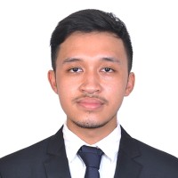 Ahmad Abror