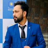 Zamran Dar