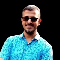 A.H.S. Md. Iftekhar Hussain