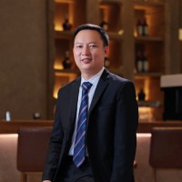 Thomas Zhou