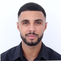 Khalid Elhmaini