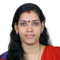 Jackulin Pratheesh