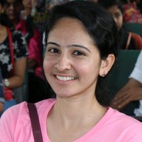 Alida Peres