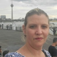 Sandra Ruppert