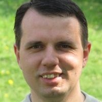 Ivan Grebenek