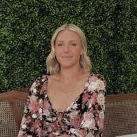Sarah Hart