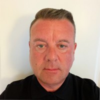 Richard Wiltshire