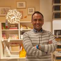 Jorge Andrés Bravo Márquez