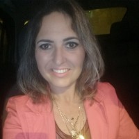 Sharlene Benites