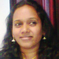 Sangeetha V