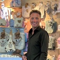 Nick Versteegen MSc LLM