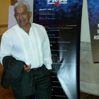 Alex Cuervo