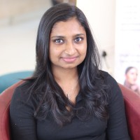 Fathima Mirza P S