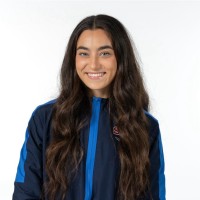 Isabella Dickinson